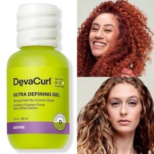 DevaCurl Ultra Defining Gel Travel